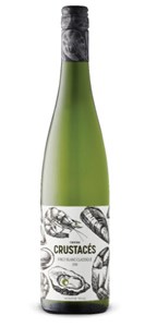 Gustave Lorentz Crustaces Pinot Blanc Classique Gustave Lorent 2016